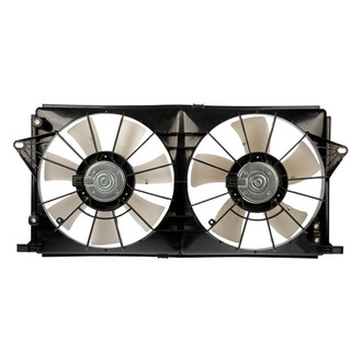 Dorman® - Radiator Fan