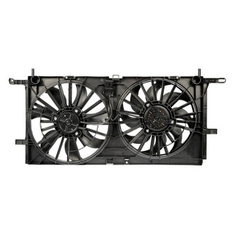 Dorman® - Engine Cooling Fan Assembly