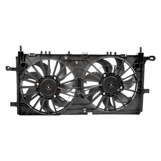 Dorman® - Radiator Fan