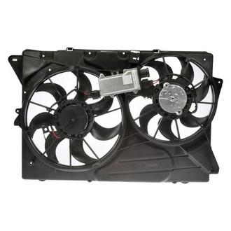Dorman® - Engine Cooling Fan Assembly