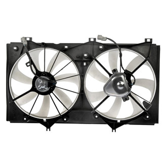 Dorman® - Engine Cooling Fan Assembly
