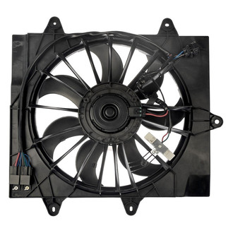 Dorman® - Engine Cooling Fan Assembly