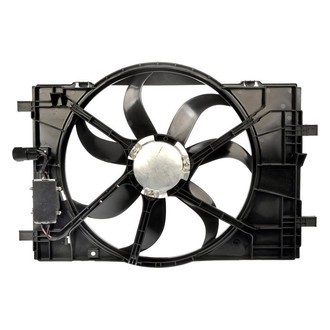 Dorman® - Engine Cooling Fan Assembly