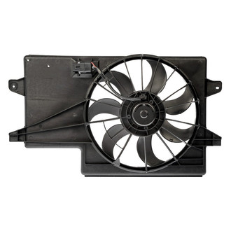Dorman® - Engine Cooling Fan Assembly