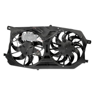 Dorman® - Radiator Fan