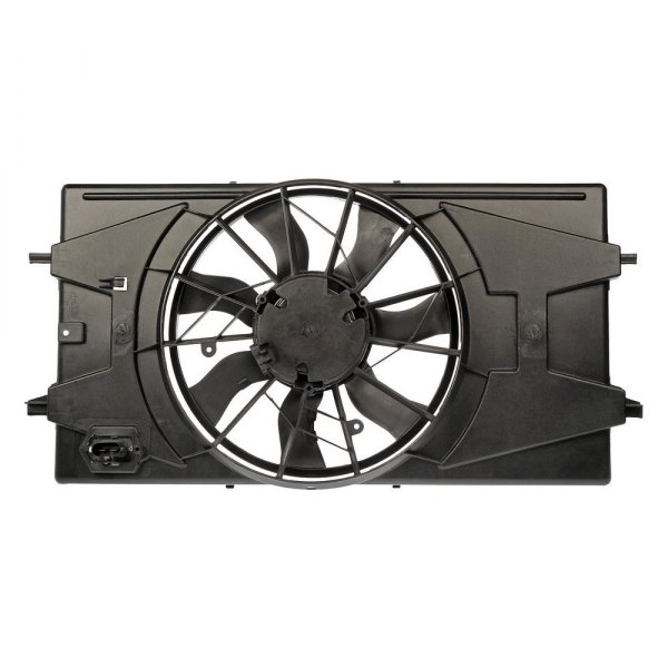 Dorman® - Engine Cooling Fan Assembly