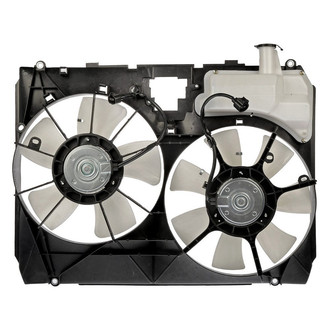 Dorman® - Engine Cooling Fan Assembly
