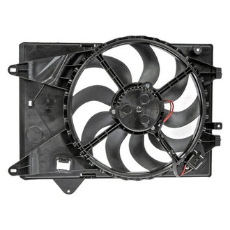Dorman® - Engine Cooling Fan Assembly