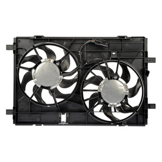 Dorman® - Engine Cooling Fan Assembly