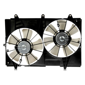 Dorman® - Engine Cooling Fan Assembly