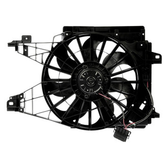 Dorman® - Radiator Fan