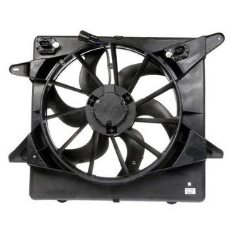 Dorman® - Radiator Fan
