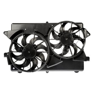 Dorman® - Engine Cooling Fan Assembly