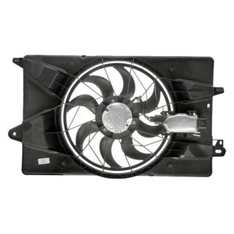 Dorman® - Radiator Fan