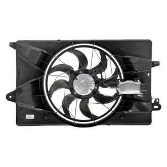 Dorman® - Radiator Fan