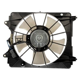 Dorman® - Engine Cooling Fan Assembly