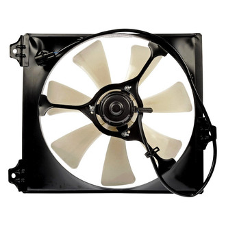 Dorman® - Engine Cooling Fan Assembly