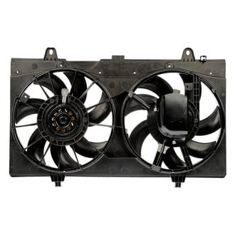 Dorman® - Engine Cooling Fan Assembly
