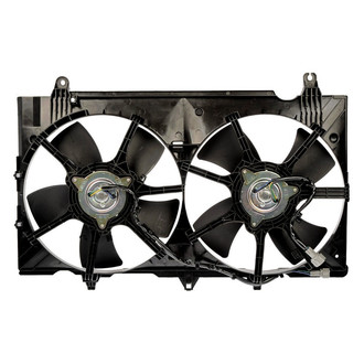 Dorman® - Engine Cooling Fan Assembly