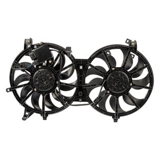 Dorman® - Engine Cooling Fan Assembly