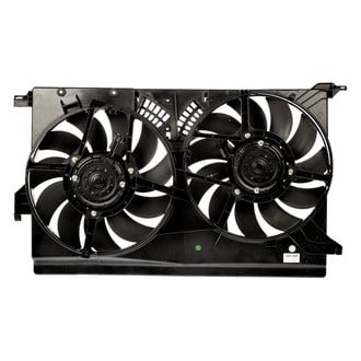 Dorman® - Radiator Fan