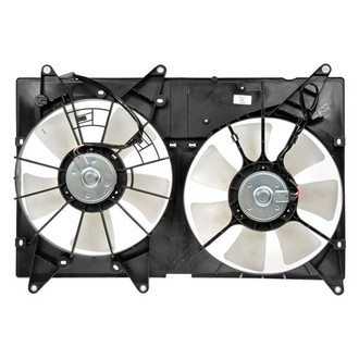 Dorman® - Engine Cooling Fan Assembly