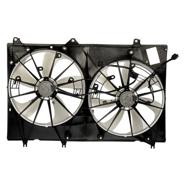 Dorman® - Engine Cooling Fan Assembly