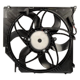 Dorman® - Radiator Fan