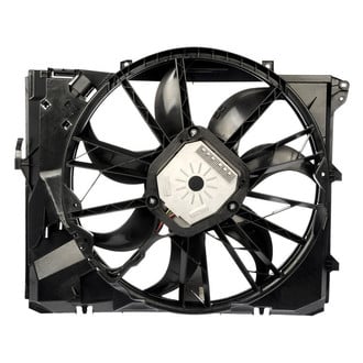 Dorman® - Engine Cooling Fan Assembly