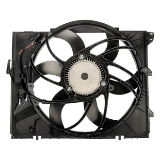 Dorman® - Engine Cooling Fan Assembly