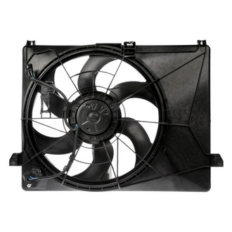 Dorman® - Engine Cooling Fan Assembly