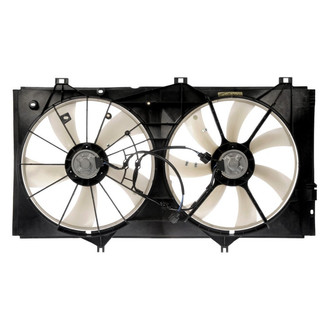 Dorman® - Engine Cooling Fan Assembly