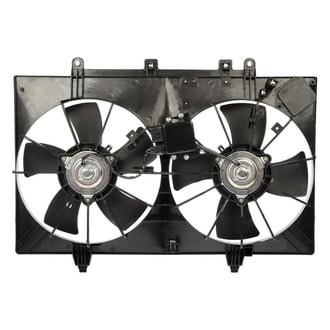 Dorman® - Engine Cooling Fan Assembly