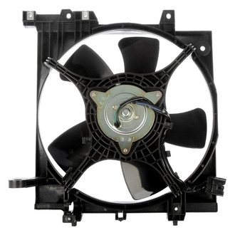 Dorman® - Engine Cooling Fan Assembly