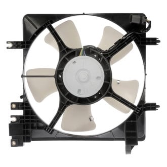 Dorman® - Engine Cooling Fan Assembly