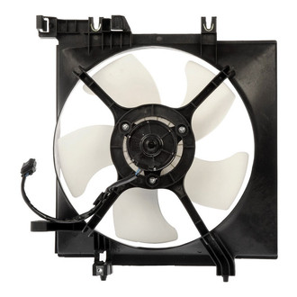 Dorman® - Radiator Fan