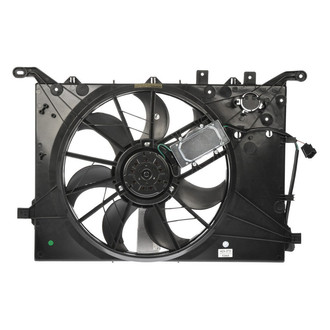 Dorman® - Radiator Fan