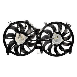 Dorman® - Engine Cooling Fan Assembly