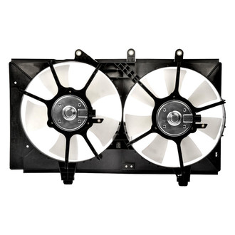 Dorman® - Engine Cooling Fan Assembly