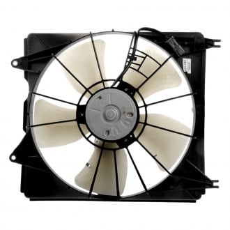 Dorman® - Radiator Fan Assemblies