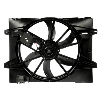 Dorman® - Radiator Fan