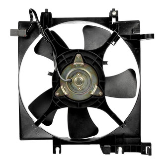 Dorman® - Engine Cooling Fan Assembly