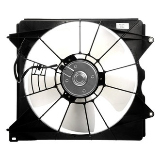 Dorman® - Engine Cooling Fan Assembly