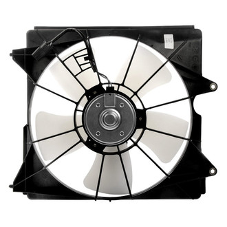 Dorman® - Engine Cooling Fan Assembly