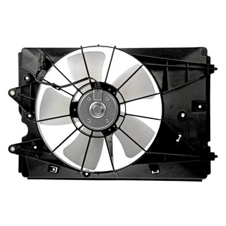 Dorman® - Radiator Fan