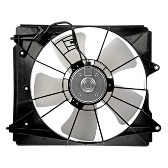 Dorman® - Engine Cooling Fan Assembly