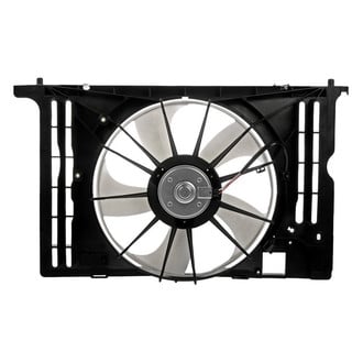 Dorman® - Radiator Fan