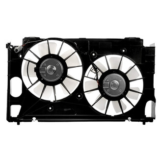 Dorman® - Radiator Fan