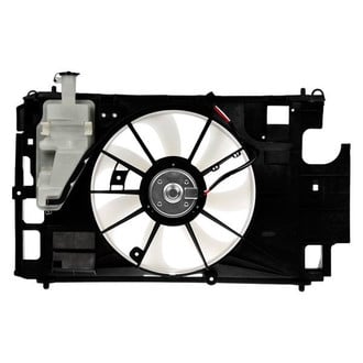 Dorman® - Engine Cooling Fan Assembly