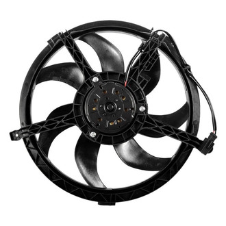 Dorman® - Radiator Fan